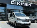 DİKMEN OTO-BOYASIZ-TRAFİC KOLTUKLU-GERİ GÖRÜŞ-%30PEŞNAT 36TAKSİT