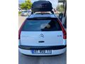 Sahibinden Citroen C4 1.6 HDi SX 2009 Model