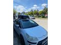 Sahibinden Citroen C4 1.6 HDi SX 2009 Model