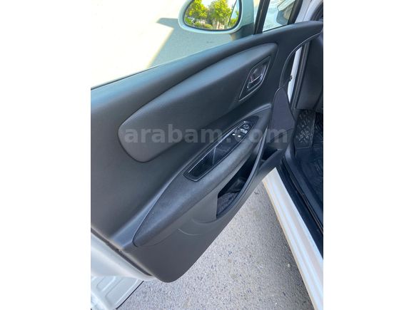 Sahibinden Citroen C4 1.6 HDi SX 2009 Model