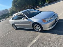 Sahibinden Temiz Honda Civic Acil Satılık
