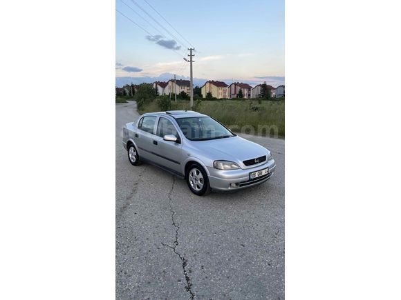 EDİTİON+OTOMATİK+SUNROOF+RECORE+218 KM 