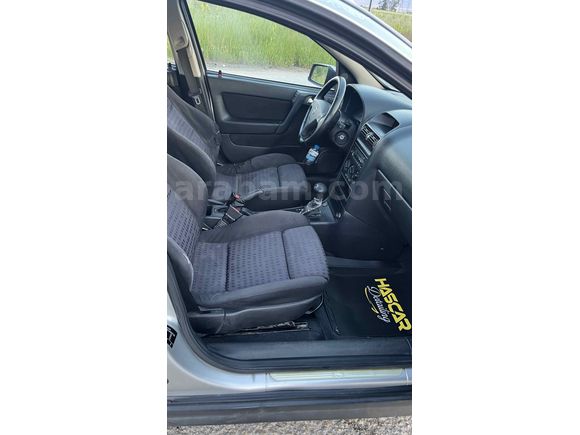 EDİTİON+OTOMATİK+SUNROOF+RECORE+218 KM 