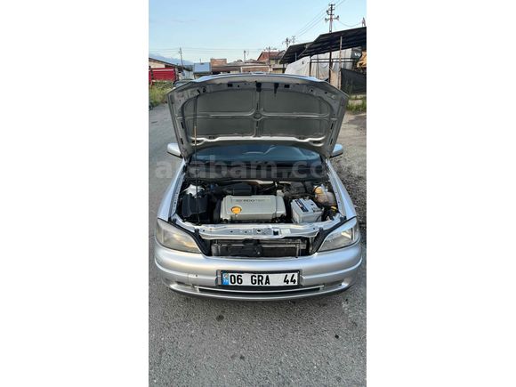 EDİTİON+OTOMATİK+SUNROOF+RECORE+218 KM 