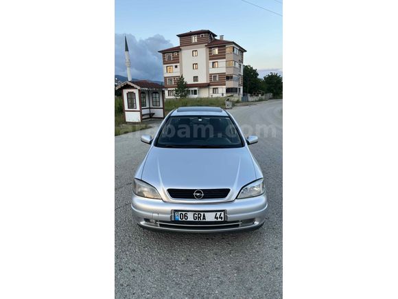 EDİTİON+OTOMATİK+SUNROOF+RECORE+218 KM 