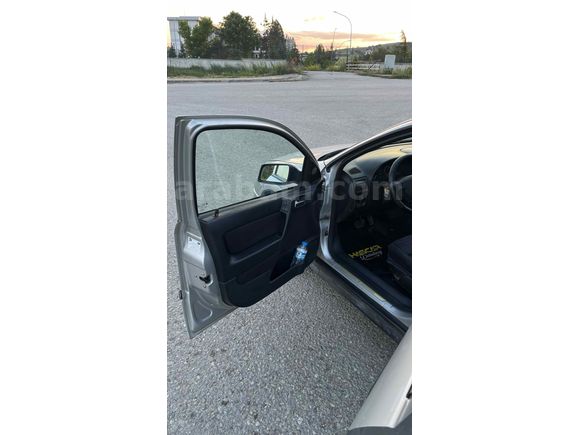 EDİTİON+OTOMATİK+SUNROOF+RECORE+218 KM 