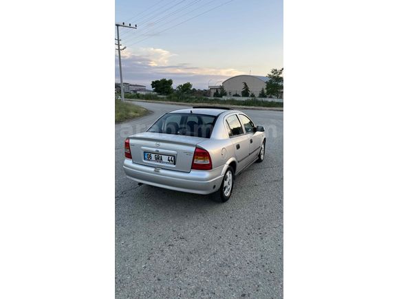 EDİTİON+OTOMATİK+SUNROOF+RECORE+218 KM 