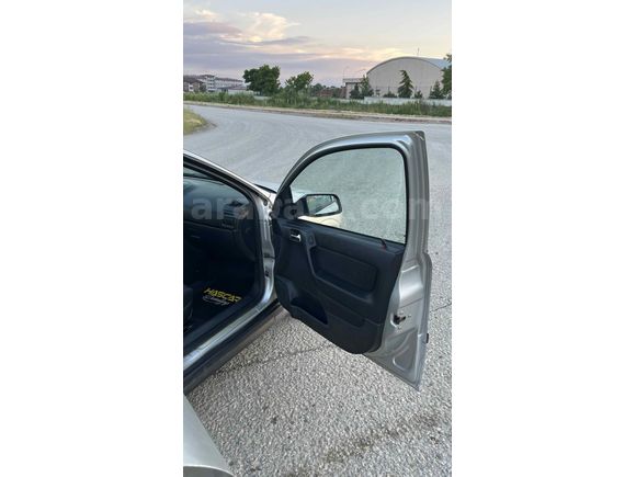 EDİTİON+OTOMATİK+SUNROOF+RECORE+218 KM 