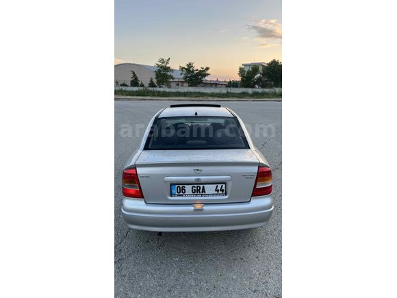 EDİTİON+OTOMATİK+SUNROOF+RECORE+218 KM 