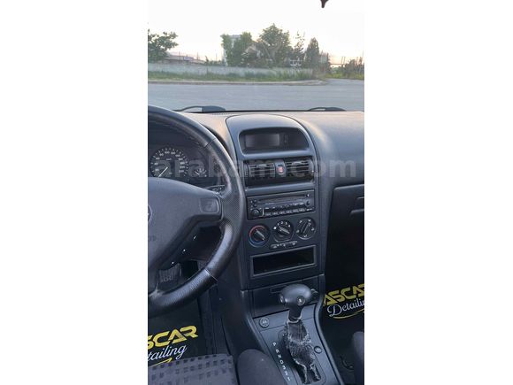 EDİTİON+OTOMATİK+SUNROOF+RECORE+218 KM 