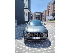 Hyundai Tucson 1.6 CRDi Elite Plus 2024 Model Kayseri