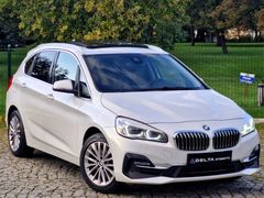 2021 55.000 KM BMW 2.16D ACTİVE TOURER LUXURY LİNE-HATASIZ