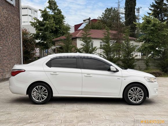 2014-1.6HDİ-EXCLUSİVE-167.000KM-C-ELYSEE