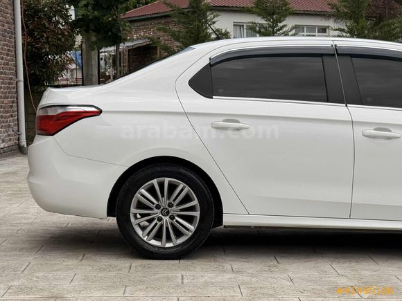 2014-1.6HDİ-EXCLUSİVE-167.000KM-C-ELYSEE