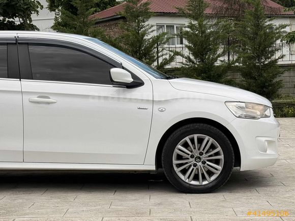 2014-1.6HDİ-EXCLUSİVE-167.000KM-C-ELYSEE