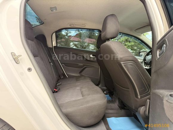 2014-1.6HDİ-EXCLUSİVE-167.000KM-C-ELYSEE