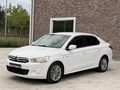 2014-1.6HDİ-EXCLUSİVE-167.000KM-C-ELYSEE