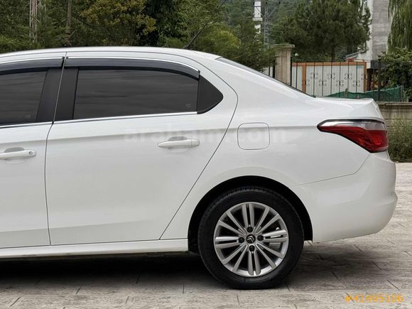 2014-1.6HDİ-EXCLUSİVE-167.000KM-C-ELYSEE