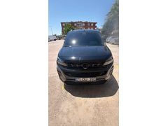 Sahibinden Peugeot Rifter 1.5 BlueHDI Allure 2026 Model Kırıkkale