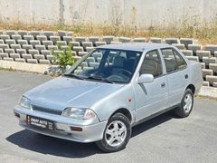 Galeriden Suzuki Swift 1.3 GL 1993 Model İstanbul
