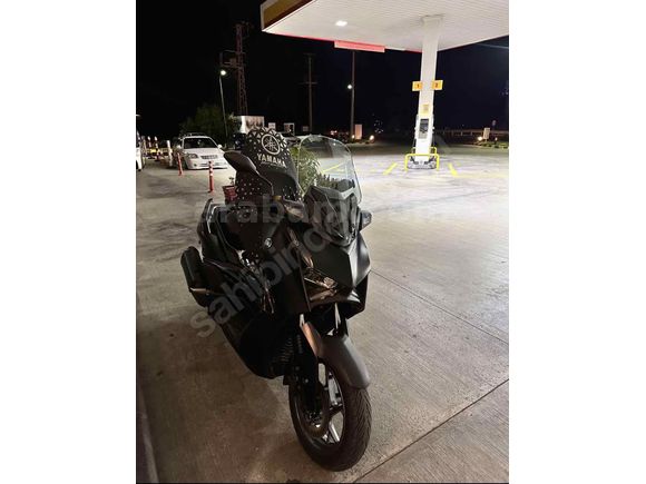 Sahibinden Yamaha X-Max 300 Iron Max ABS 