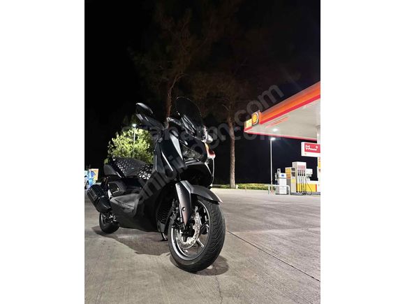 Sahibinden Yamaha X-Max 300 Iron Max ABS 