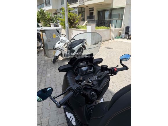 Sahibinden Yamaha X-Max 300 Iron Max ABS 
