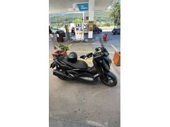 Sahibinden Yamaha X-Max 300 Iron Max ABS 