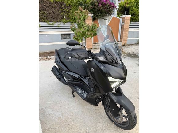 Sahibinden Yamaha X-Max 300 Iron Max ABS 