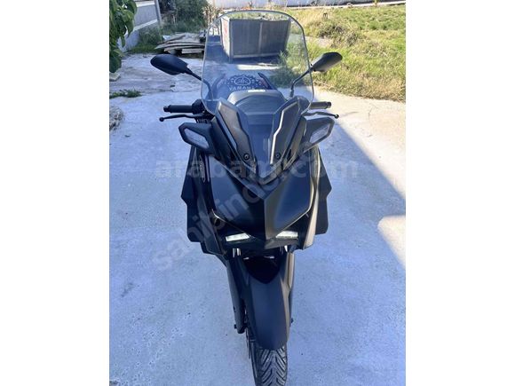 Sahibinden Yamaha X-Max 300 Iron Max ABS 