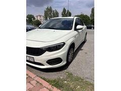 Sahibinden Fiat Egea 1.3 Multijet Easy 2019 Model 