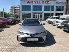HATASIZ 2021 TOYOTA COROLLA 1.5 VISION MULTIDRIVE S 117.000 KM.DE