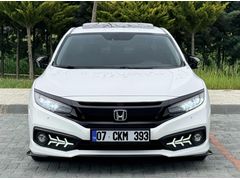 Sahibinden Honda Civic 1.6i VTEC Eco Executive 2020 Model 