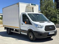 VARLI'DAN 2015 MODEL KLİMALI +4 SOĞUTUCULU 350 ED KAMYONET