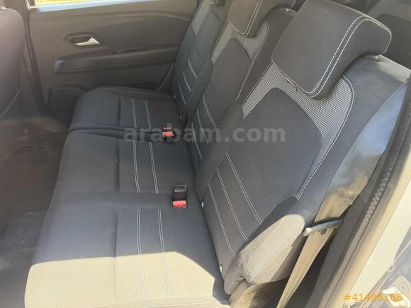 RUHSAT SAHİBİNDN 2022 DACIA JOGGER EXPRESSION LPG'Lİ