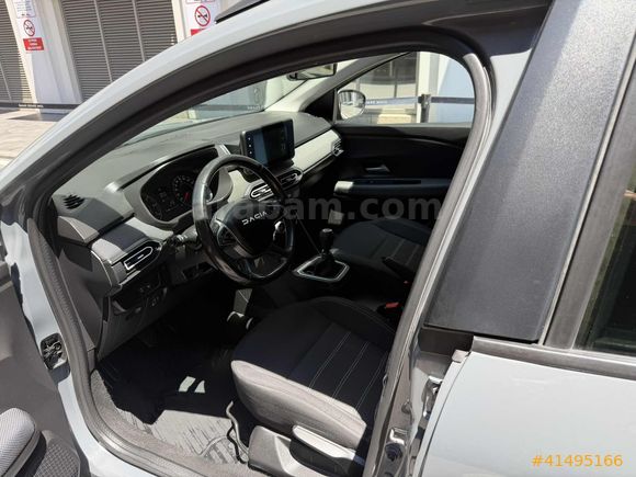 RUHSAT SAHİBİNDN 2022 DACIA JOGGER EXPRESSION LPG'Lİ