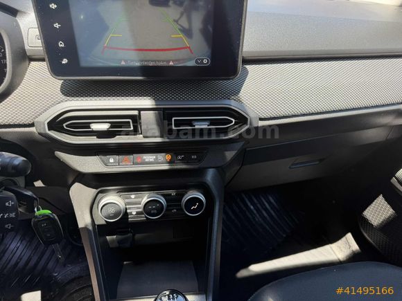 RUHSAT SAHİBİNDN 2022 DACIA JOGGER EXPRESSION LPG'Lİ