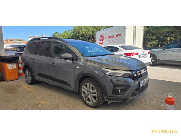 RUHSAT SAHİBİNDN 2022 DACIA JOGGER EXPRESSION LPG'Lİ
