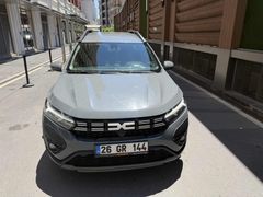 RUHSAT SAHİBİNDN 2022 DACIA JOGGER EXPRESSION LPG'Lİ