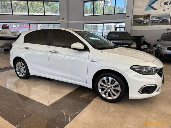 2019 89.000 KM FIAT EGEA URBAN PLUS