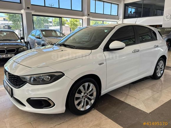 2019 89.000 KM FIAT EGEA URBAN PLUS