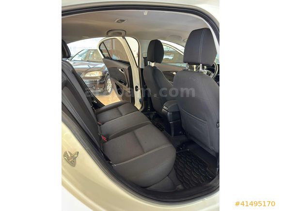 2019 89.000 KM FIAT EGEA URBAN PLUS
