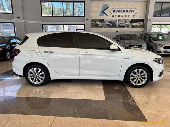 2019 89.000 KM FIAT EGEA URBAN PLUS