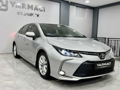 YARMACI OTOMOTİV'DEN 2023 COROLLA DREAM HATASIZ BOYASIZ