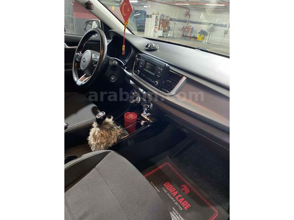 Sahibinden Kia Rio 1.4 CRDi Concept Plus 2017 Model 