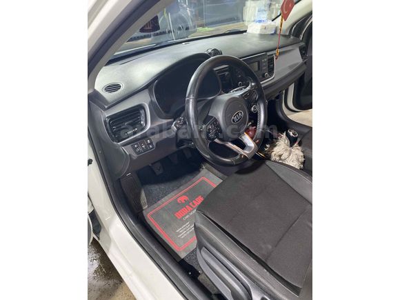 Sahibinden Kia Rio 1.4 CRDi Concept Plus 2017 Model 
