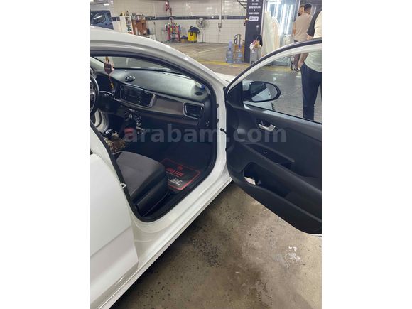 Sahibinden Kia Rio 1.4 CRDi Concept Plus 2017 Model 