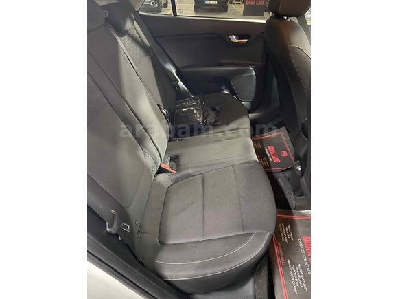 Sahibinden Kia Rio 1.4 CRDi Concept Plus 2017 Model 