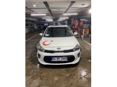 Sahibinden Kia Rio 1.4 CRDi Concept Plus 2017 Model 