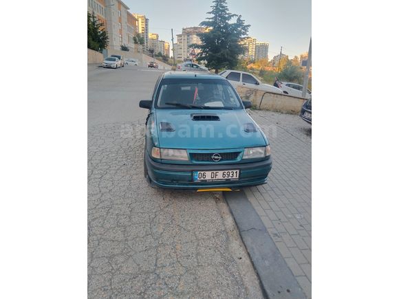 Sahibinden Opel Vectra 2.0 GLS 1993 Model